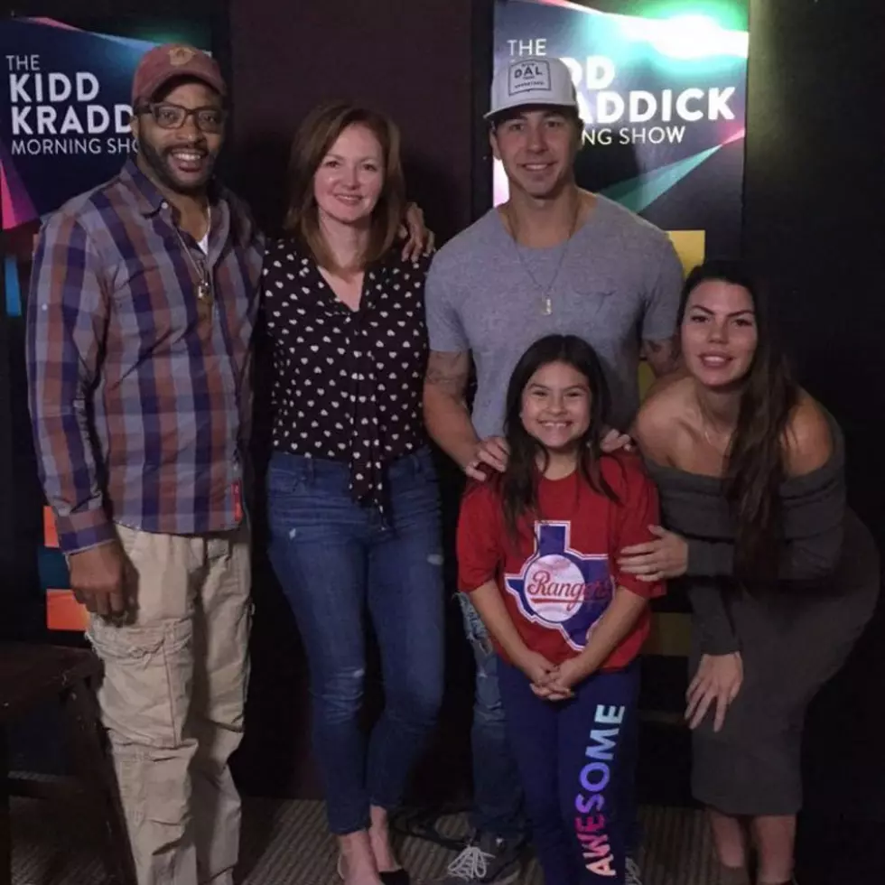 KVKI’s Kidd Kraddick Morning Show Tackles First World Problems [AUDIO]