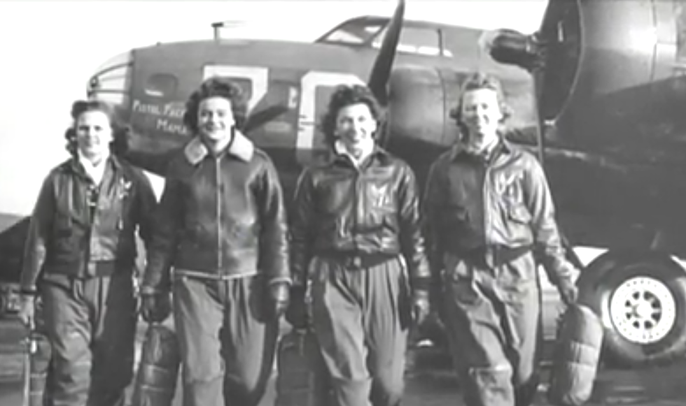 ‘FlyGirls’ Will Give Voice to Female Pilots Who Served in World War II [VIDEO]