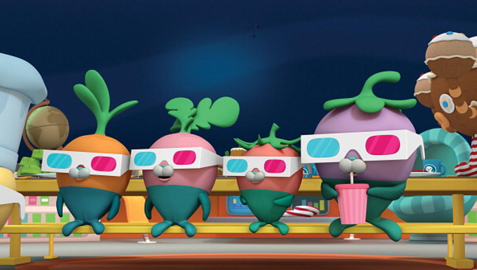 Disney Junior&#8217;s Octonauts Live At The Municipal Auditorium