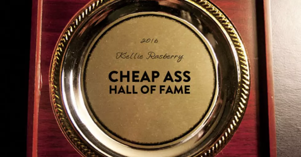 Kellie Rasberry&#8217;s Hall of Fame Induction [AUDIO/VIDEO]