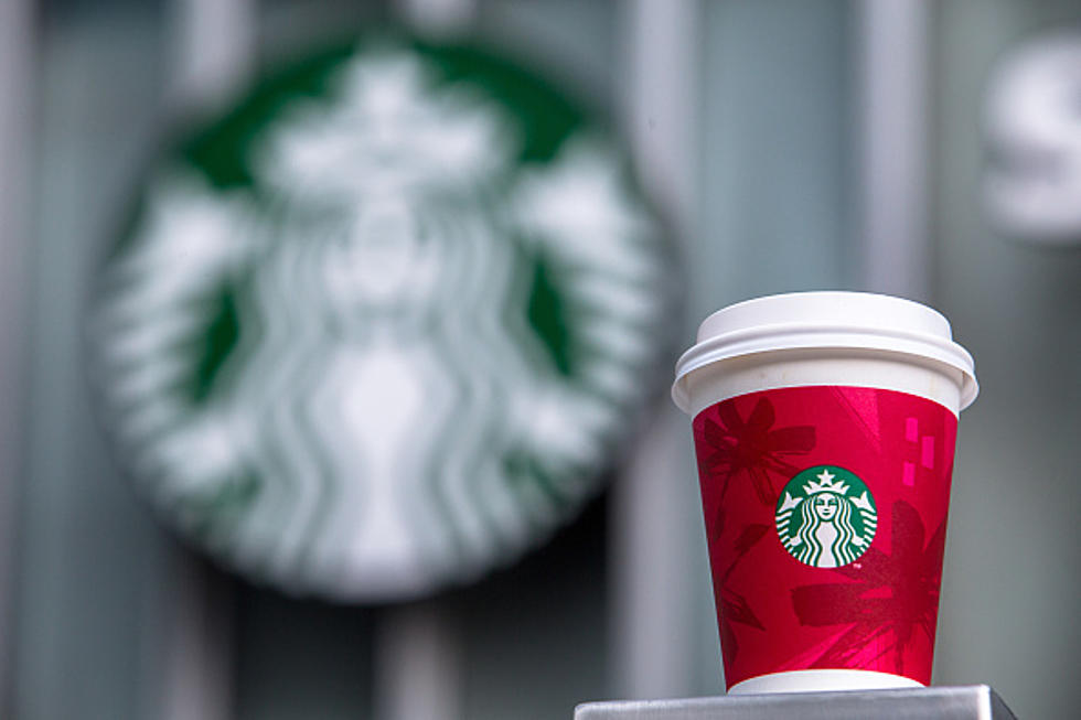 Starbucks Buy One Get One Free Deal Starts Today!