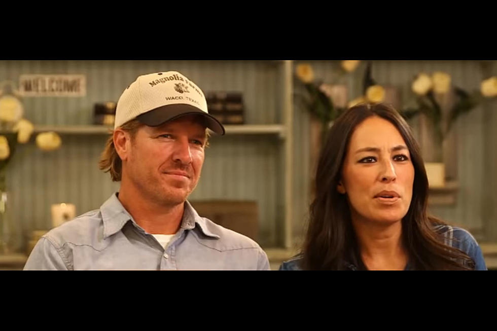 Fixer Upper Stars Chip & Joanna Gaines Blasted for Religious Beliefs