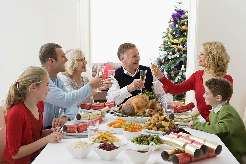 Half of All Louisiana Families Are Doing What for Christmas?!?!