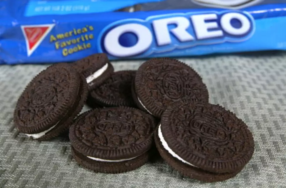 Oreo Wants You To Design Their Next Cookie!