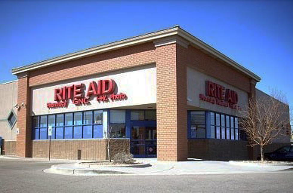 5 of 6 Shreveport Rite Aid Stores Are Closing