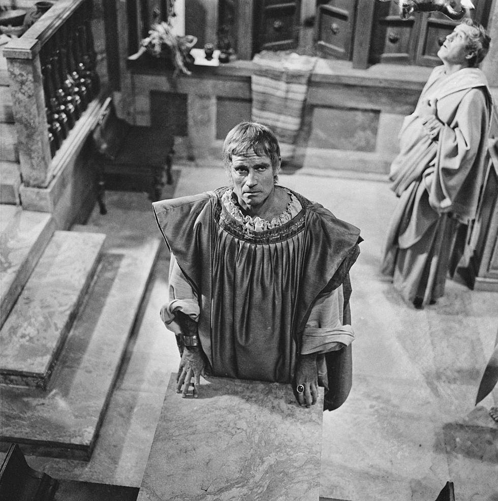 The Ides Of March – Not Lucky For Caesar, Lucky For You