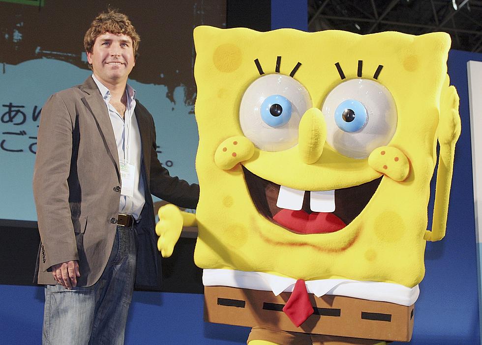 SpongeBob Creator Diagnosed With Lou Gehrig’s Disease
