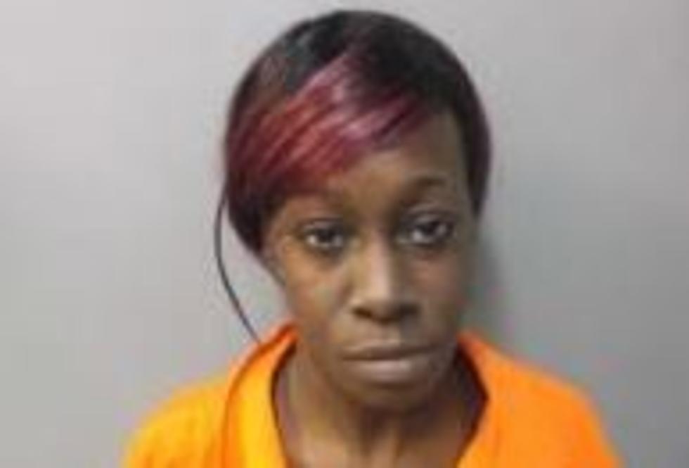 Child Set On Fire – Jennings Woman Facing Multiple Charges