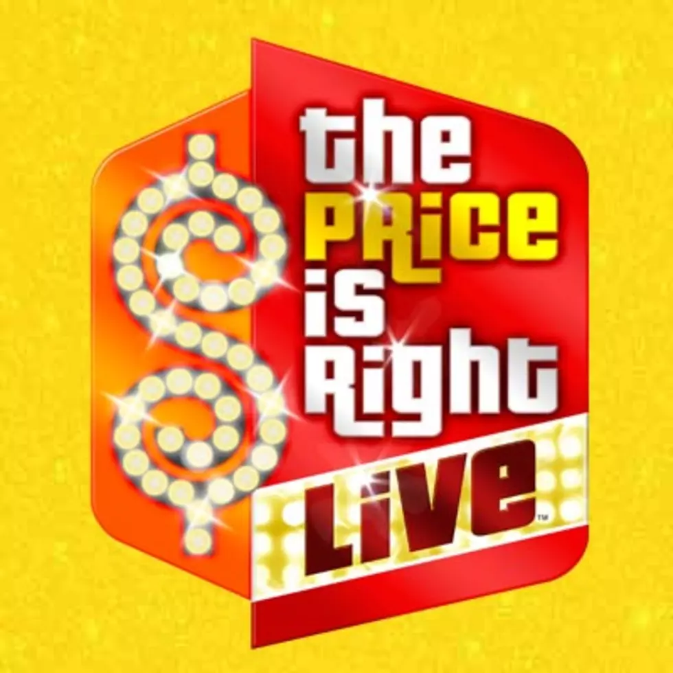 Win Tickets to See The Price is Right Live at the Horseshoe Casino Riverdome this Saturday!