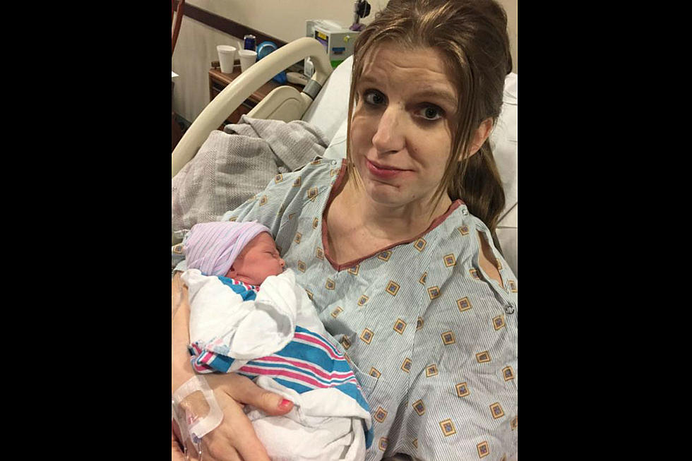 Louisiana Woman Dies Day After Giving Birth