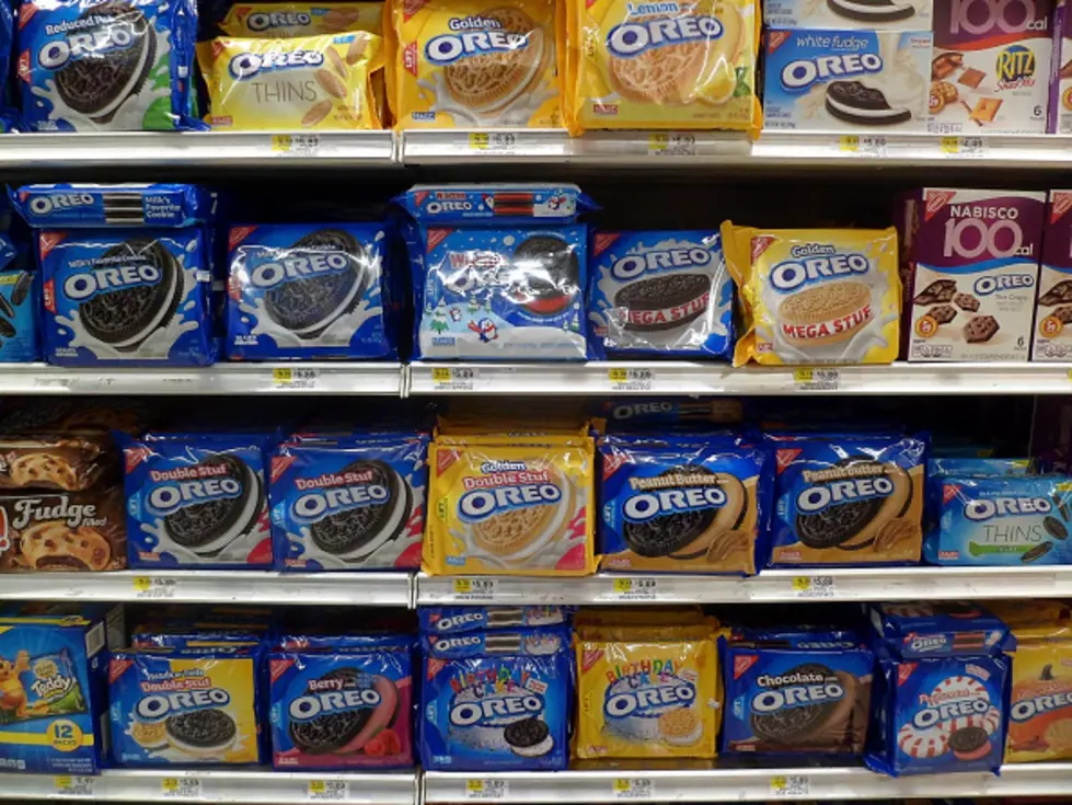 There&#8217;s A New Oreo Cookie That You Can Eat For Breakfast