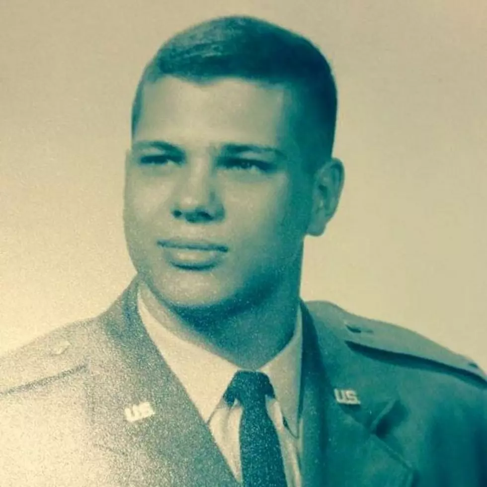 Remembering My Father for Father’s Day