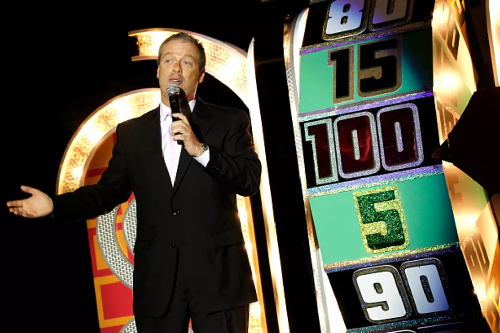 Wake Up and Win Tickets to See The Price is Right Live with KVKI! [VIDEO]