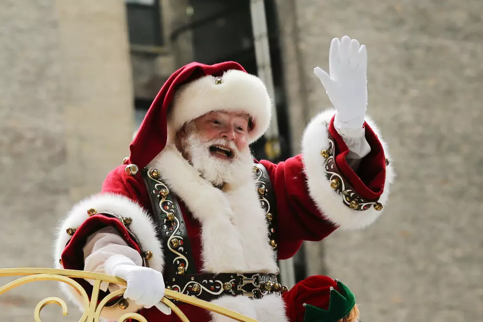 Here’s How You Can Get a Letter From Santa in the Mail