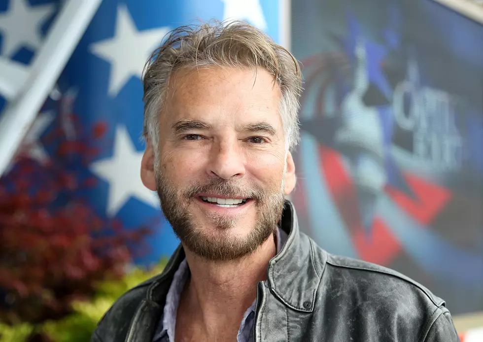 Wake Up and Win Tickets to See Kenny Loggins with KVKI!