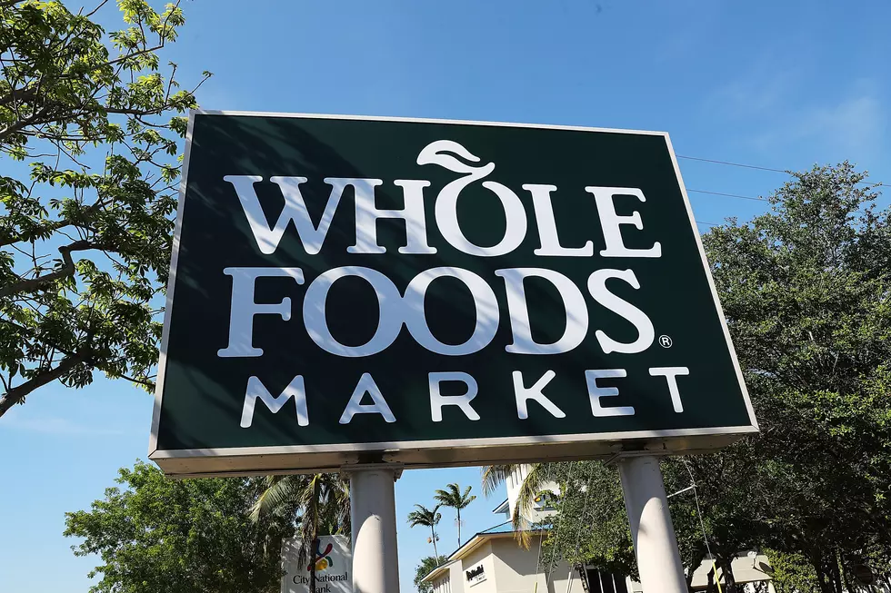 Whole Foods Wants to Hire 6,000 Team Members Nationwide Today