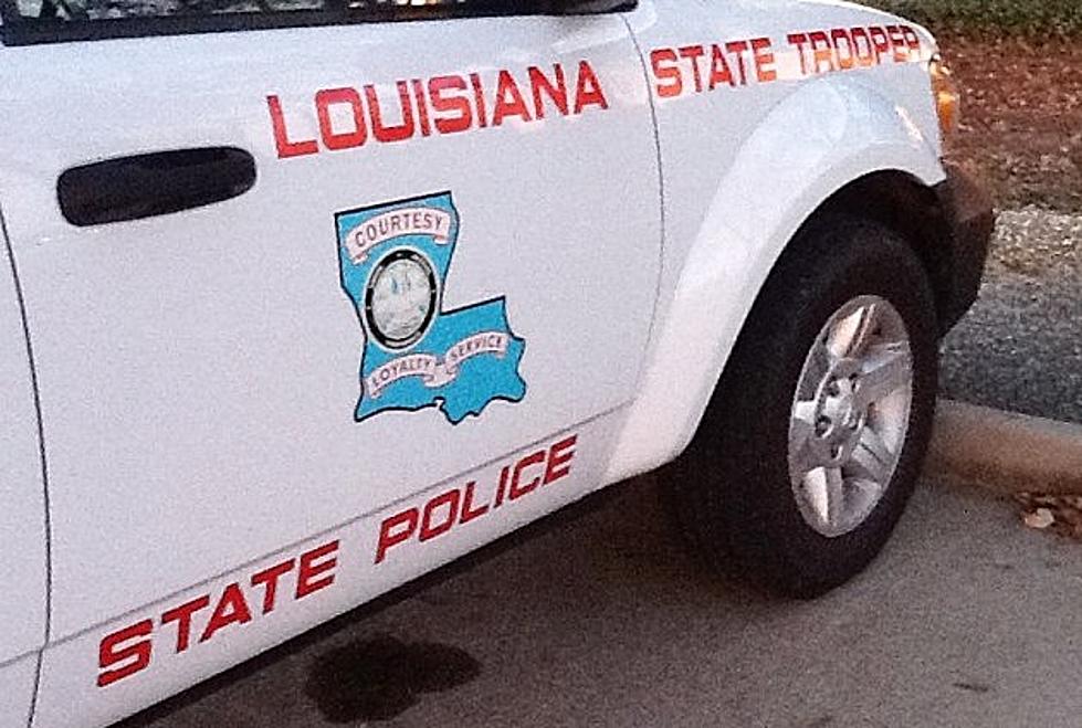 Man Killed in Wreck Near Springhill