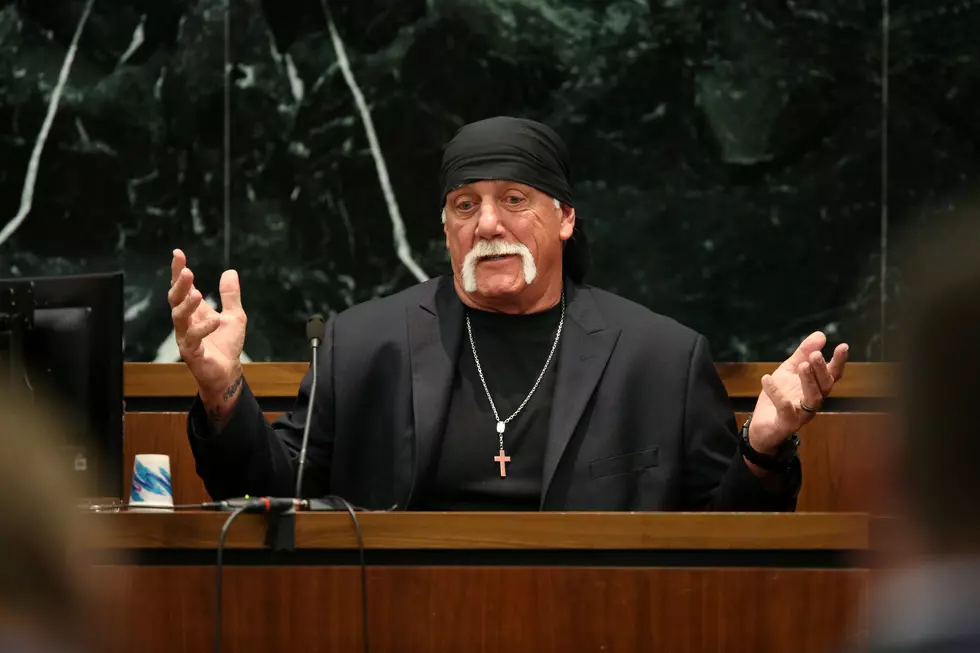 Hulk Hogan Fondly Remembers Bam Margera… Except He’s Not Dead