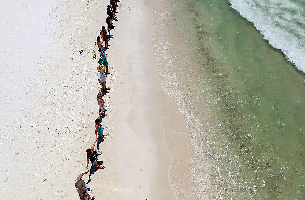 Spring Break Time – Best Beaches Near Louisiana