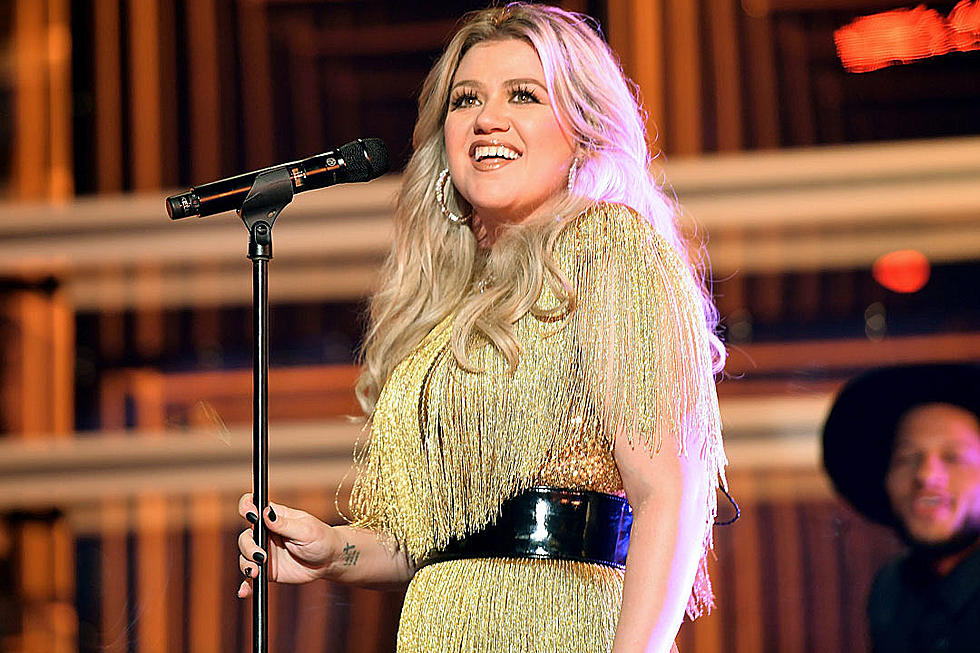 See Who Won Tickets to See Kelly Clarkson in Dallas