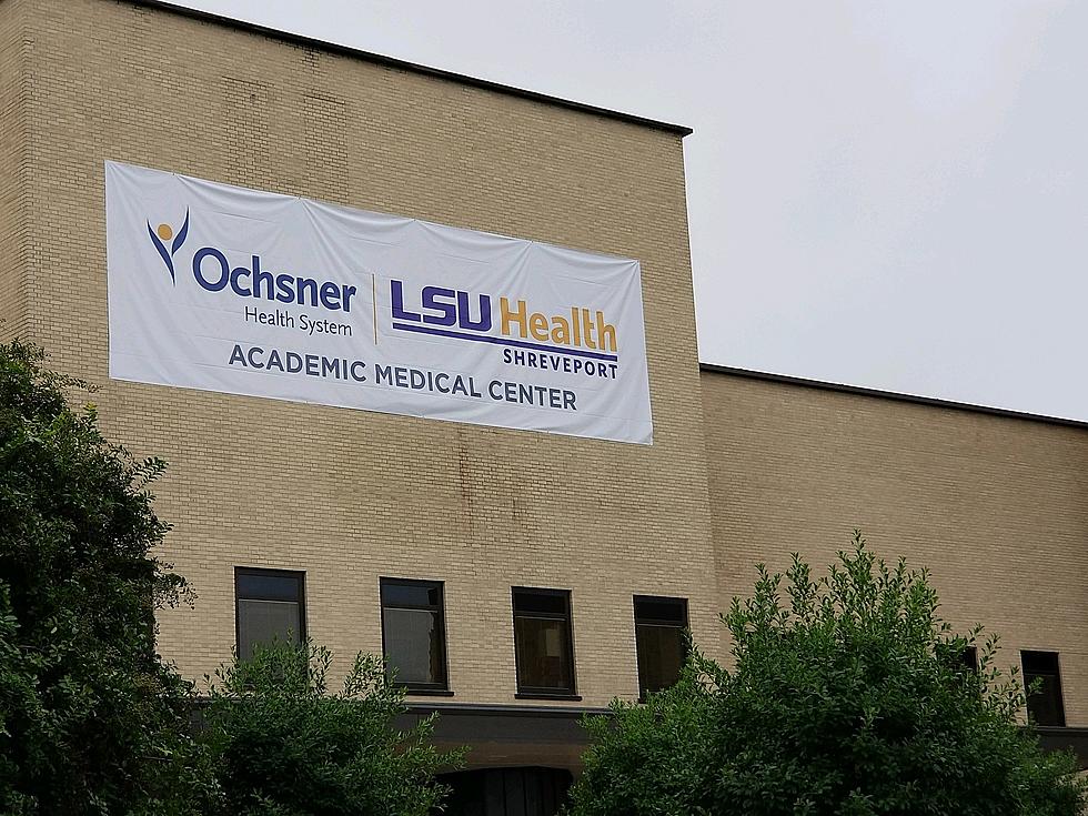 Ochsner Takes Over University Health and Med School