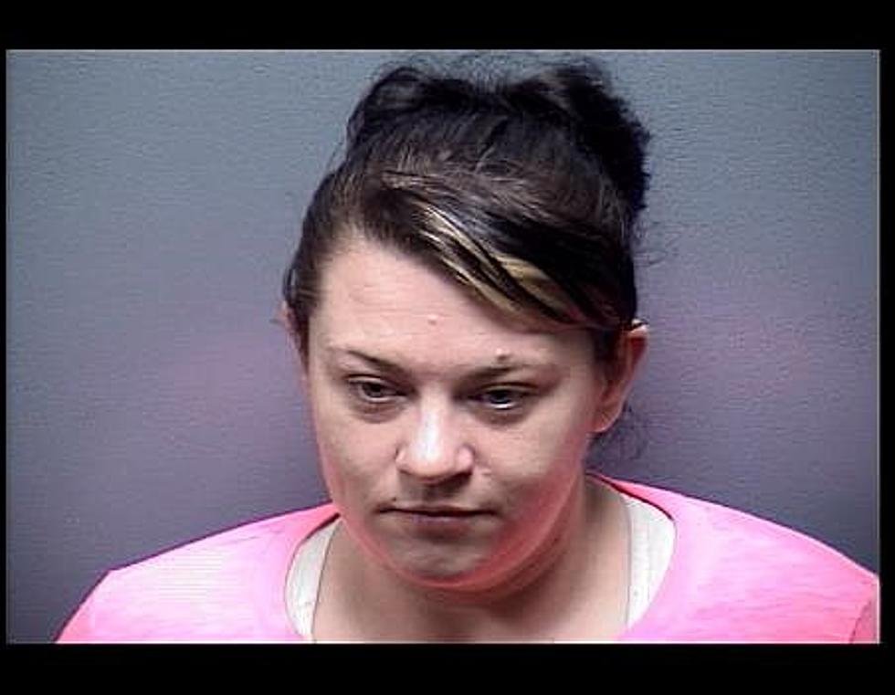 Woman Facing Drug Charges in DeSoto Parish