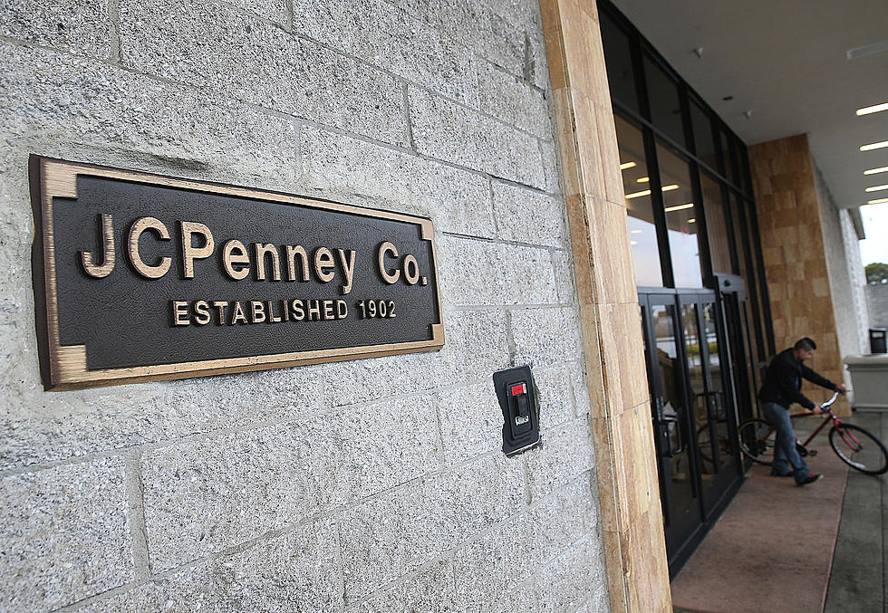 6 More JC Penney Stores Set to Close