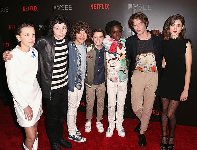 Win a Trip to the Premiere of Stranger Things 3 with KVKI&#8217;s Kidd Kraddick Morning Show