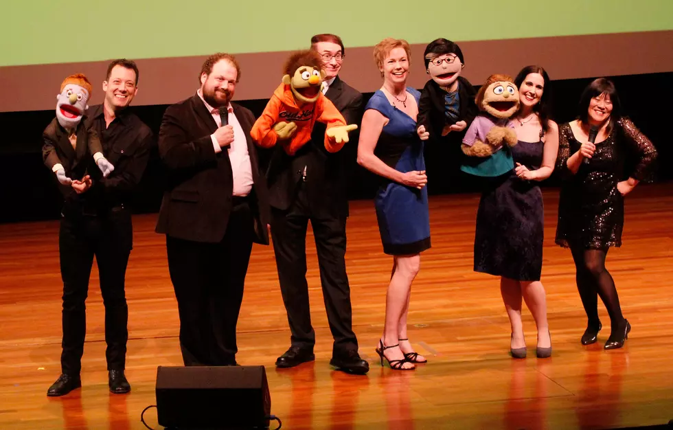 ‘Avenue Q’ Opens Today in Shreveport