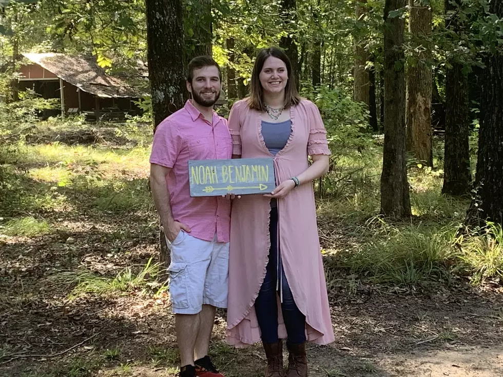 Halloween/Pumpkin Themed Gender Reveal [VIDEO]