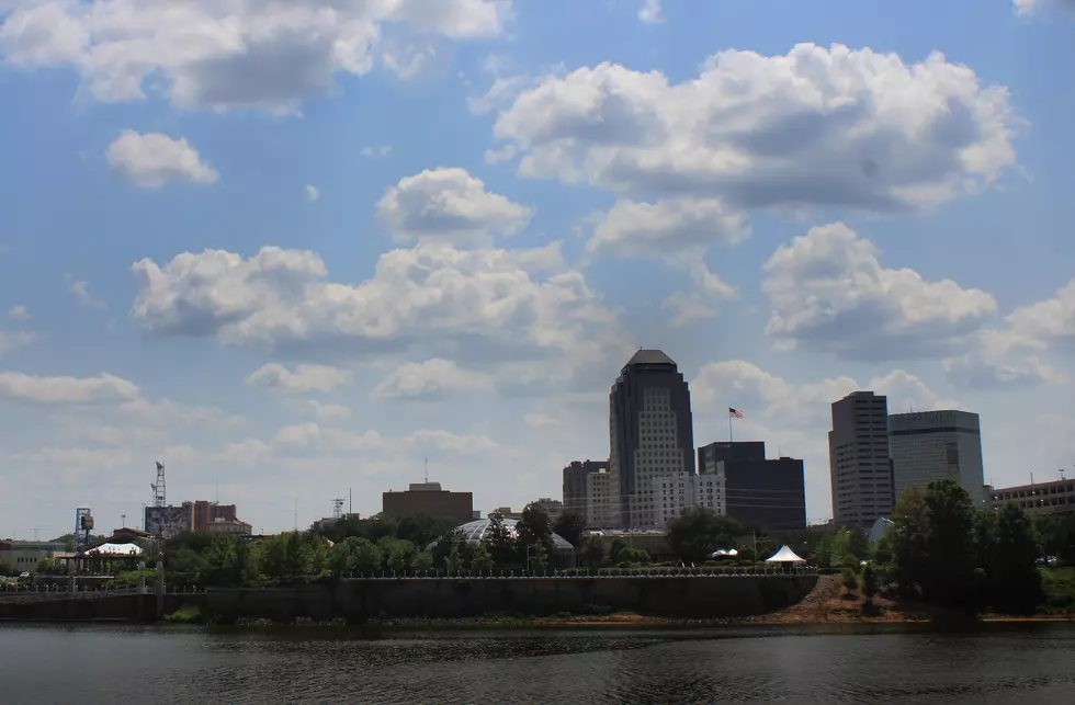 Shreveport is One of the Fastest Shrinking Cities of 2020