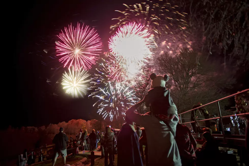 5 Can’t Miss Christmas Celebrations in the Ark-La-Tex