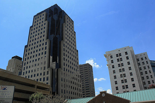 Shreveport Ranks As One of the Most Stressed Cities in the U.S.