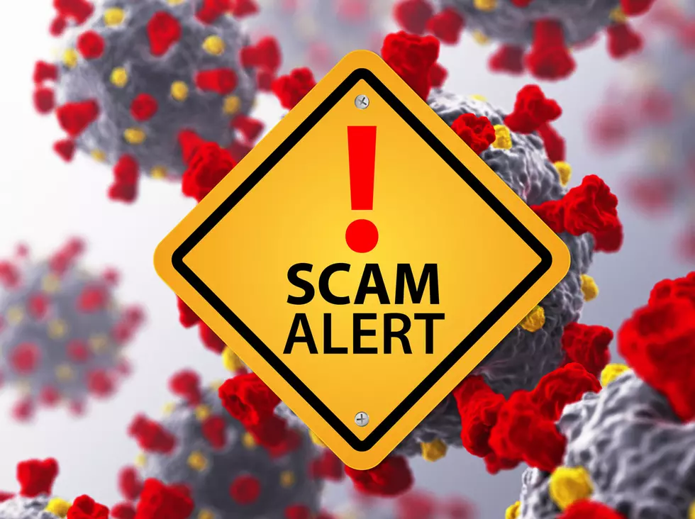 St. Martin Sheriff Warns Residents About Employment Scams