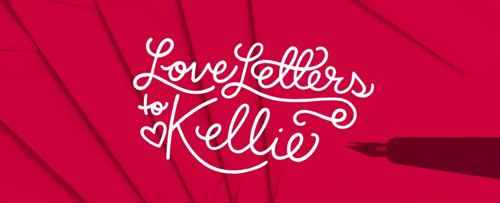 Love Letters to Kellie&#8230; Forgiving a Cheater [AUDIO]