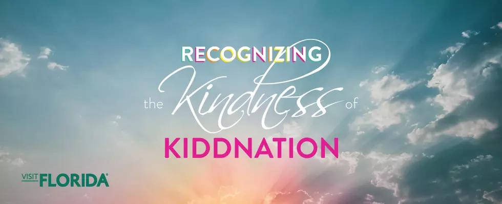 Recognizing the Kindness of Kidd Nation