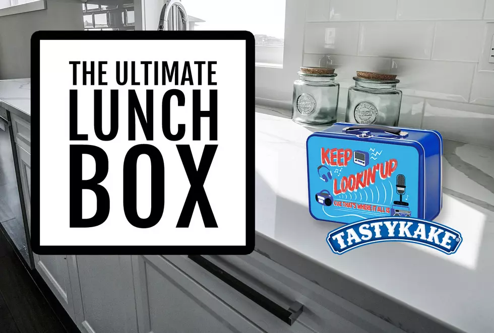 Win the Ultimate Lunch Box for Back to School
