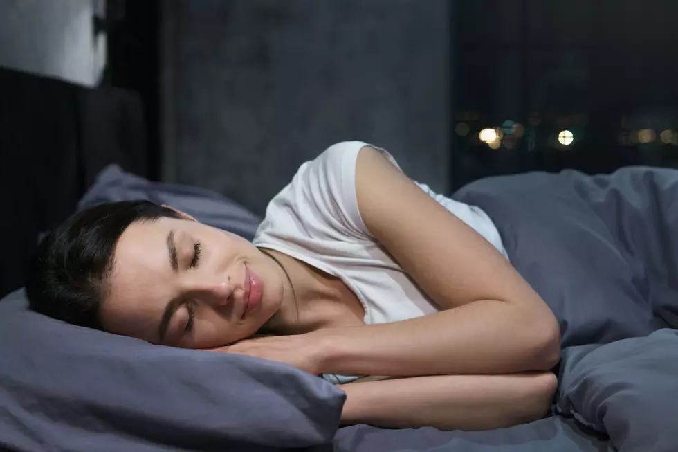 Company Will Pay You $1,500 to Nap Every Day for a Month