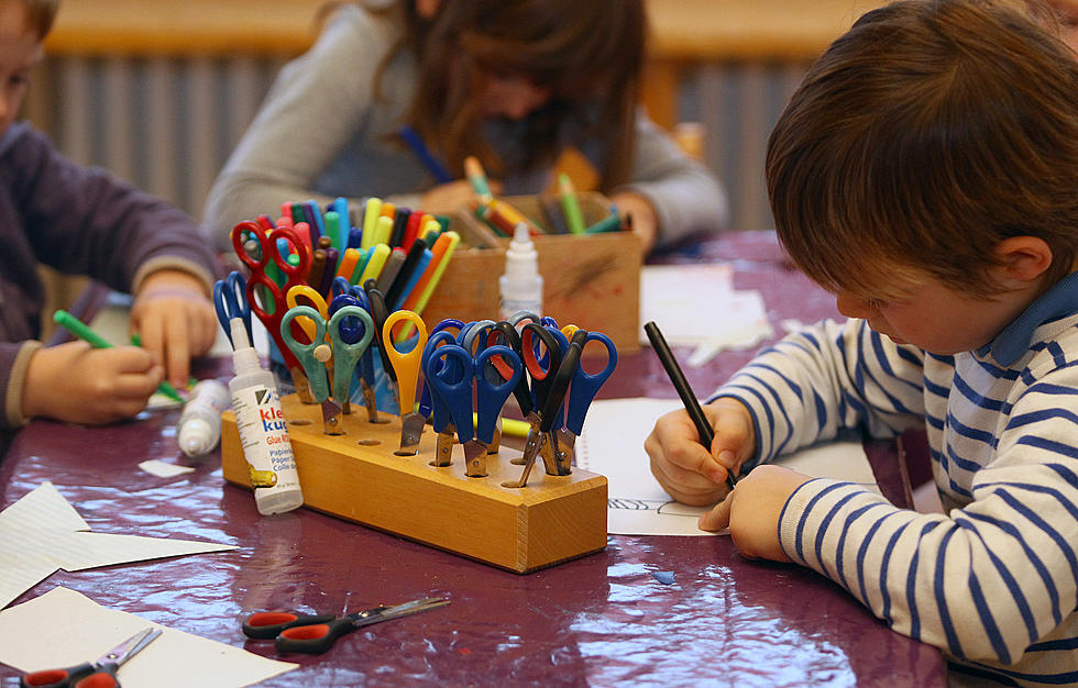 Snow Day Activities to Keep the Kiddos Entertained