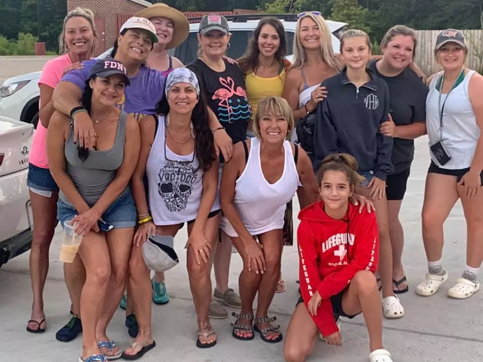 Find Your Tribe!