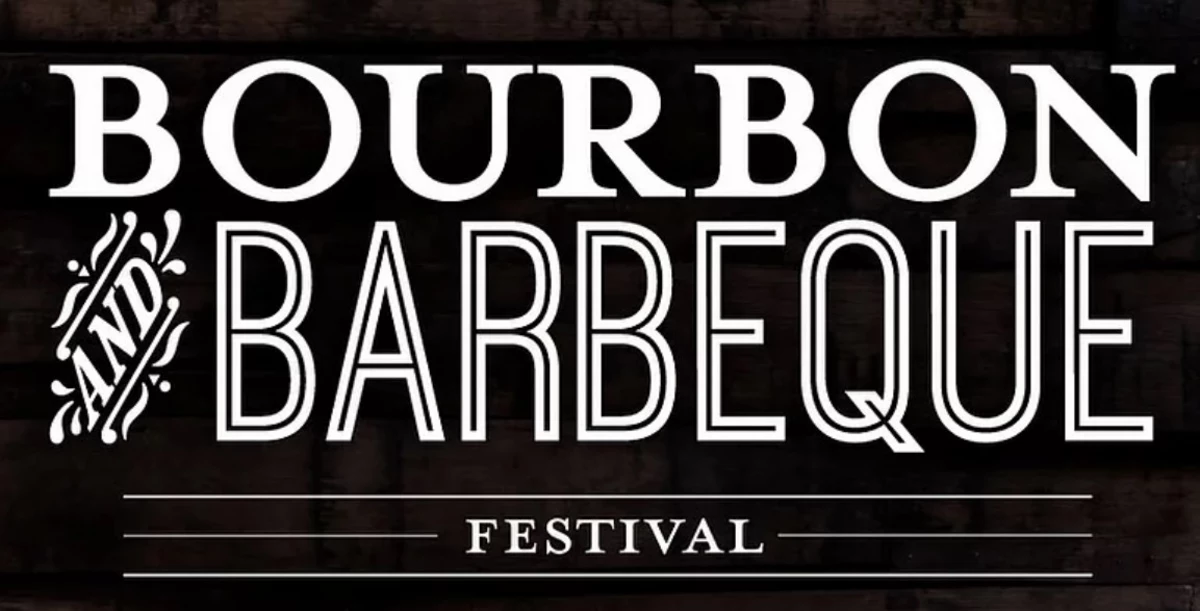 The 3rd Time's a Charm for Inaugural Bourbon and BBQ Festival