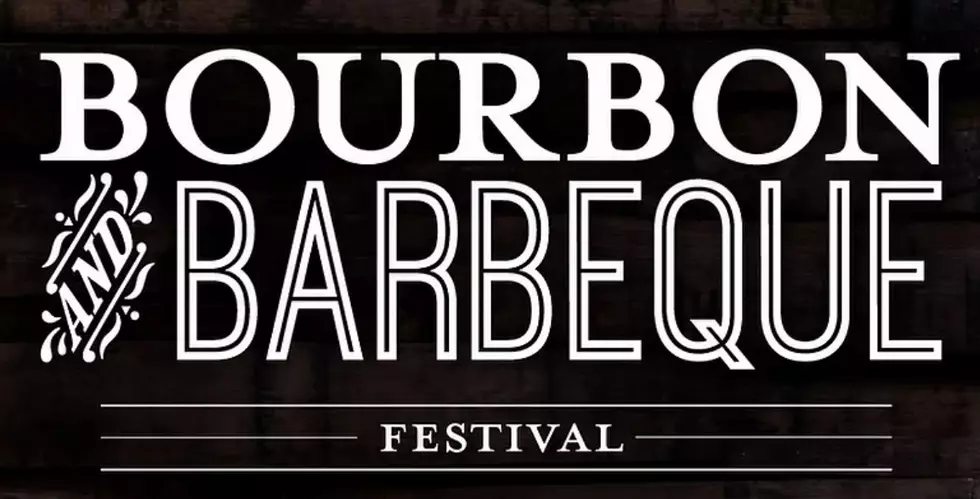 If You Like Your Bourbon with BBQ, You’ll Love this, Shreveport