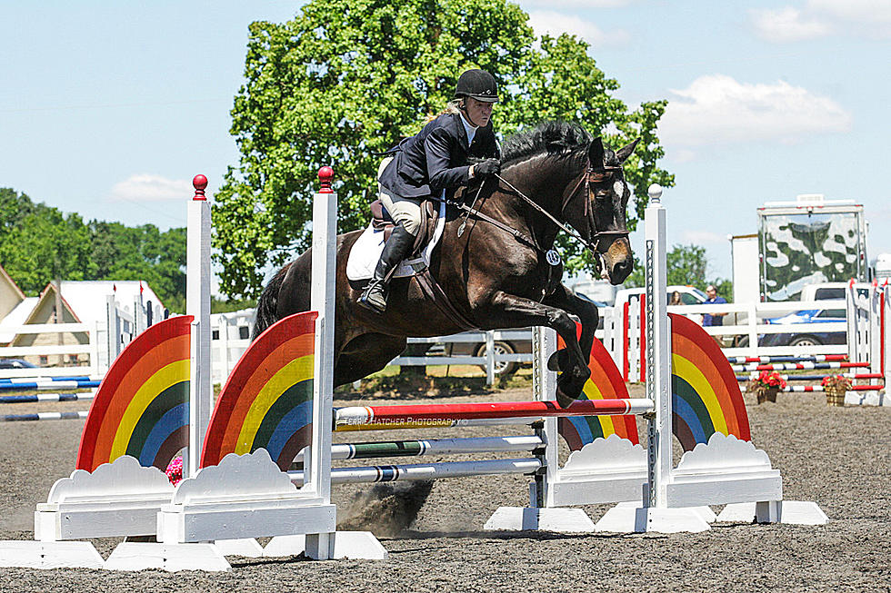 Competing at the Fall 2021 Holly Hill Horse Trials? Fill this Out!