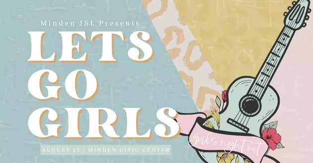 Win A Pair of Passes to &#8216;Girls Night Out&#8217; in Minden