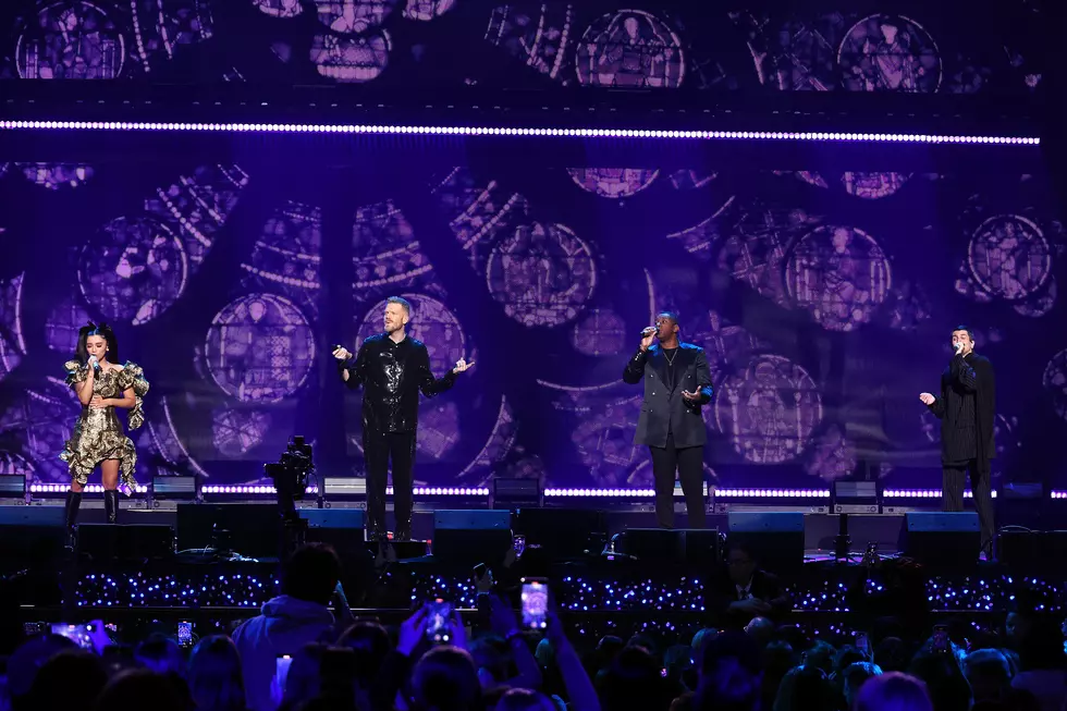 Shreveport-Bossier Fans Can Win Free Tickets to Pentatonix’s Holiday Show