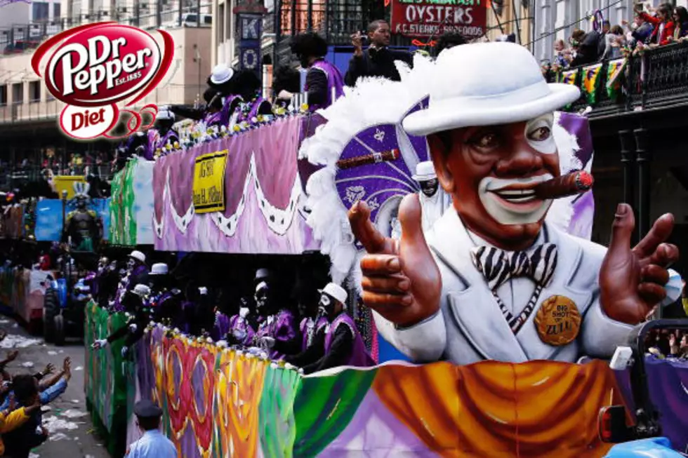 The Catholic History Of Mardi Gras [VIDEO]