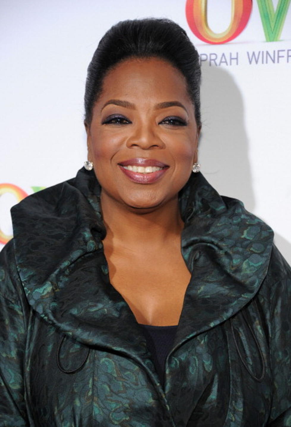 Oprah’s New Sis? Ted Williams Quits? {VIDEO}