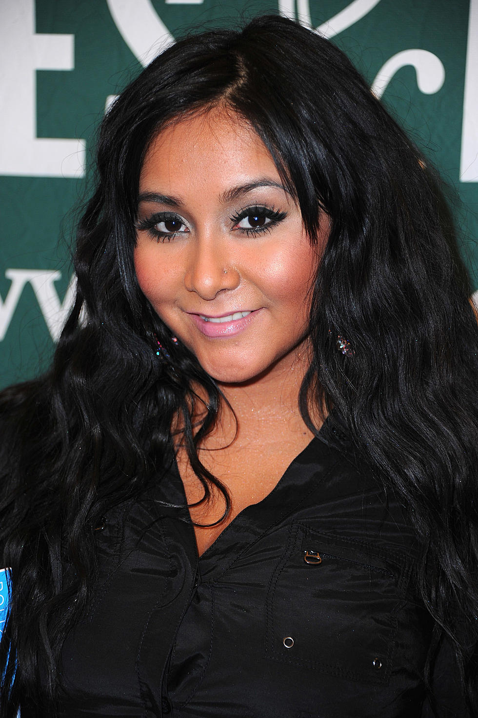 Snooki Says She’s Ready To Be Nicole Again