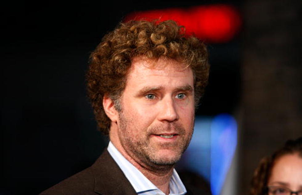 Will Ferrell Joins “The Office”