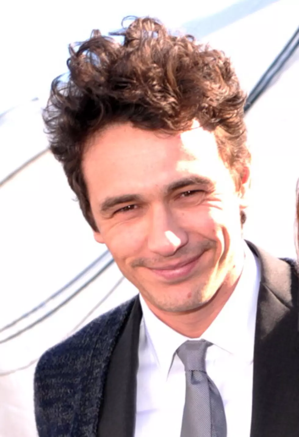 NYU Professor Claims He Was Fired For Giving James Franco A ‘D’